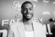 Rome Flynn (Photo by Rich Polk/Getty Images for Paramount+)